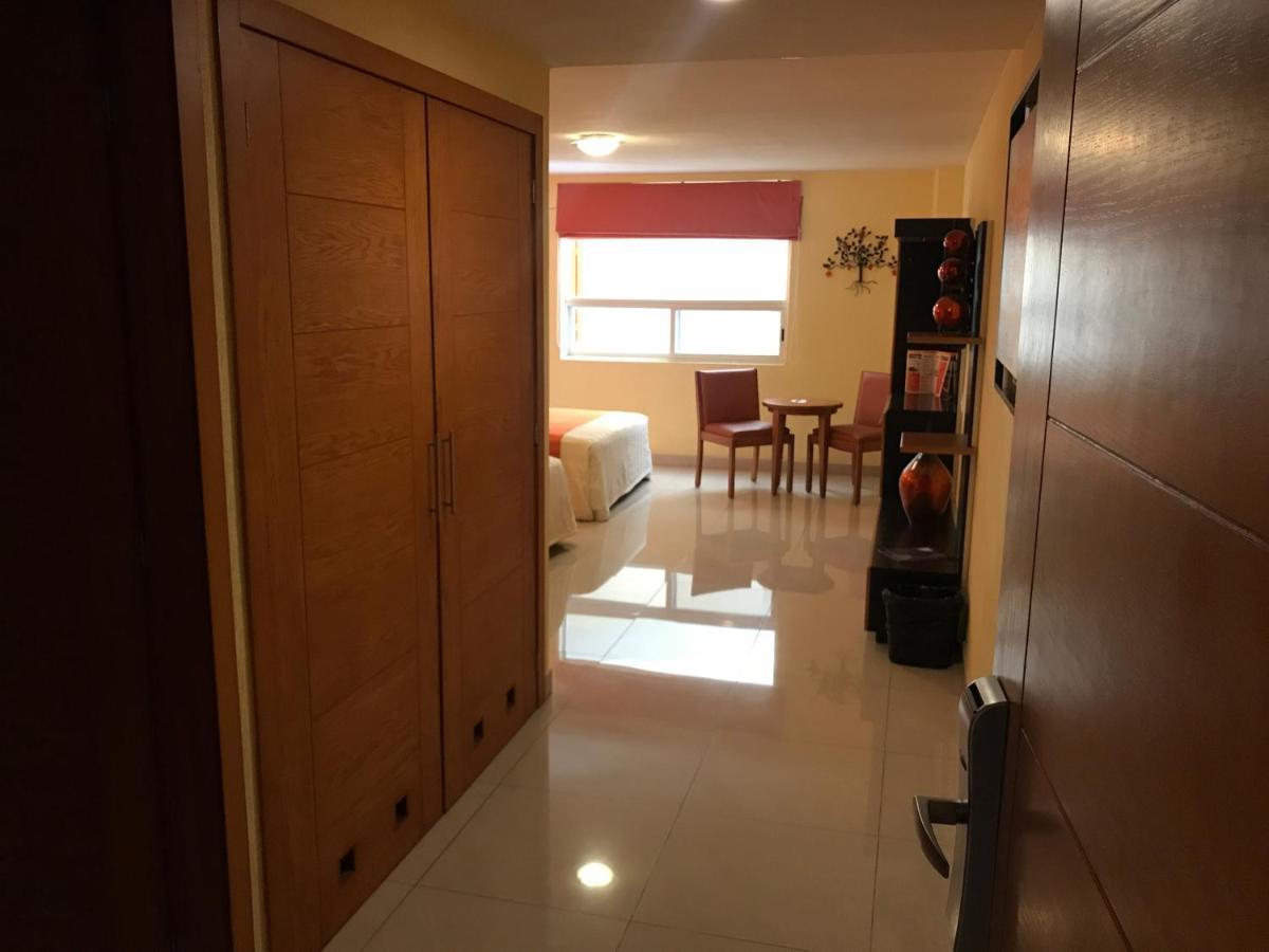 Hostalia Expo & Business Class Hotel Guadalajara
