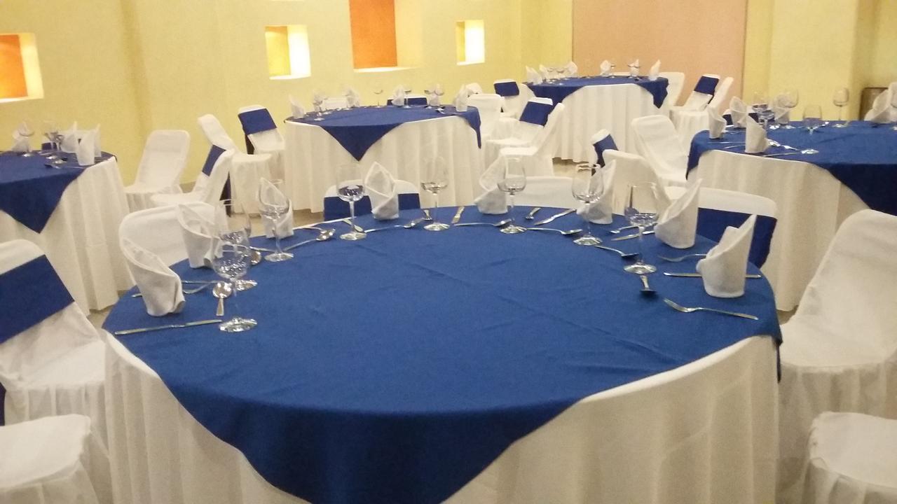 Hostalia Expo & Business Class Hotel Guadalajara
