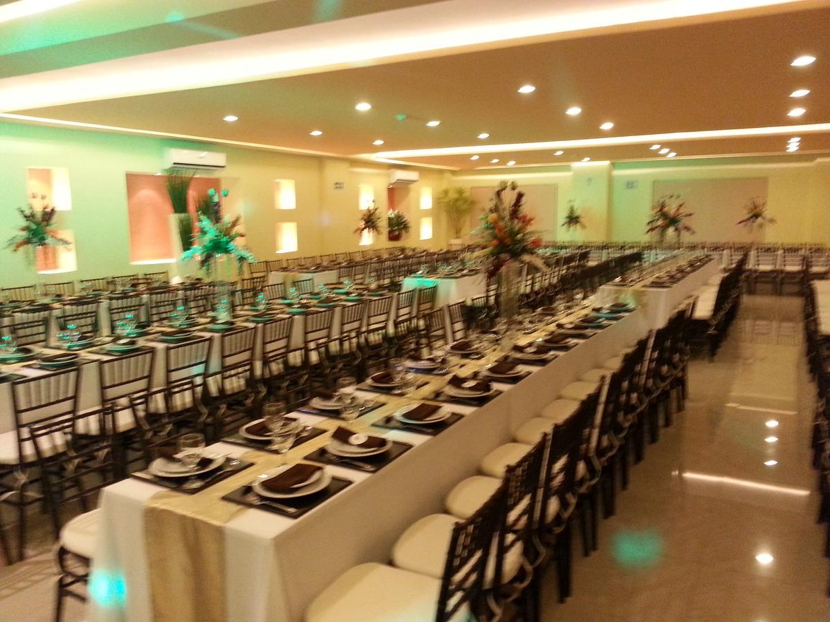 Hostalia Expo & Business Class Hotel Guadalajara
